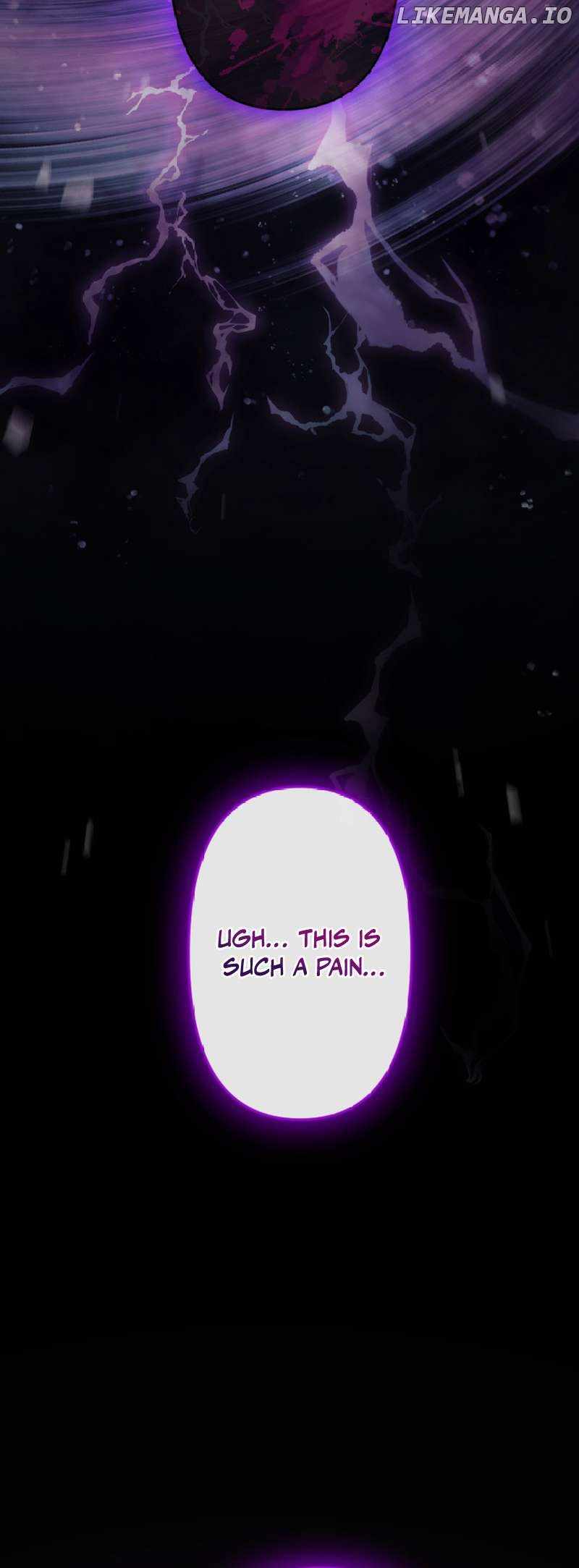 The God's Chosen ~ God of the Infected Chapter 14 74